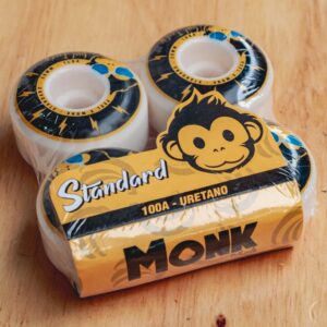 Llantas Monk Standard - 100A