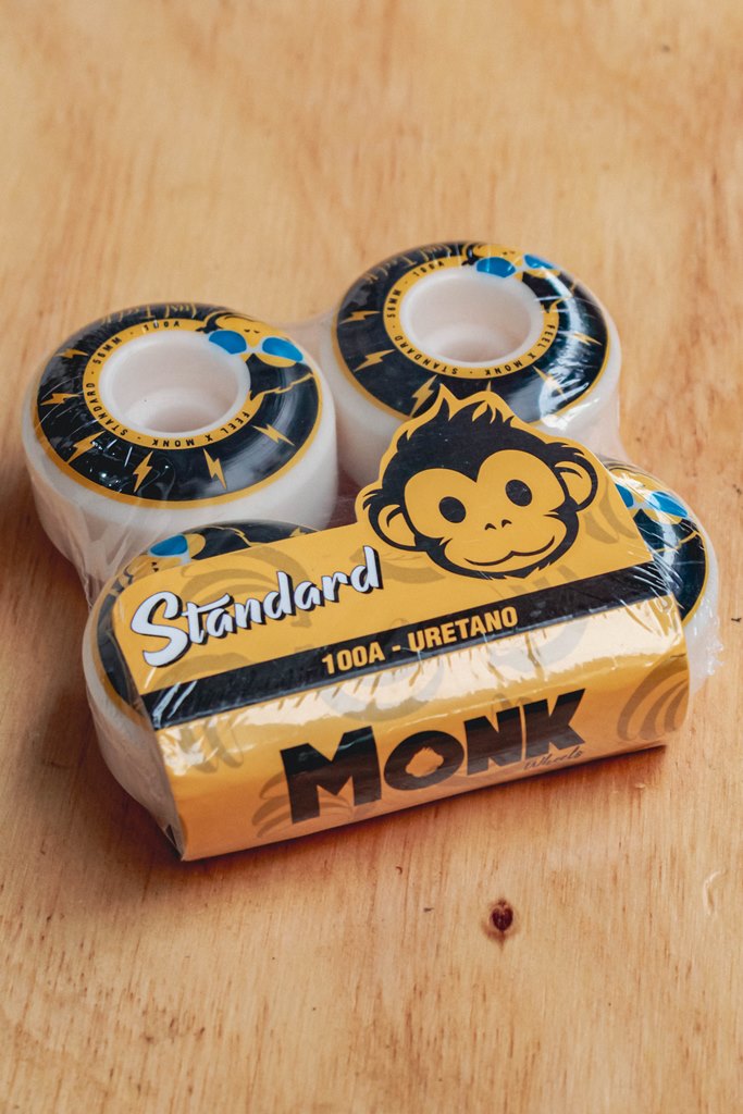 Llantas Monk Standard - 100A