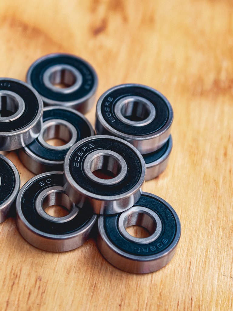 Rodamientos Básicos Abec 3 - Imagen 2