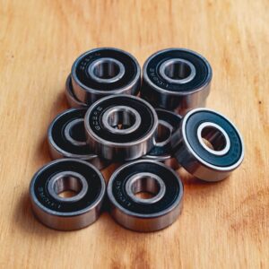 Rodamientos Básicos Abec 3