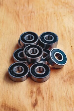 Rodamientos Básicos Abec 3