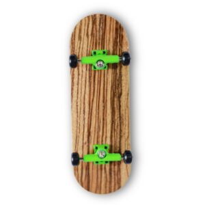 Setup Basic Fingerboard Wheelbite 32mm - Wood Color 2