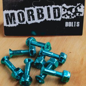 Tornillos Morbid