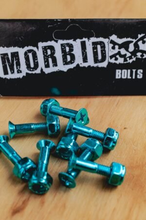 Tornillos Morbid