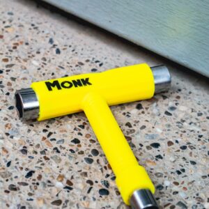 Llave T Multifunción