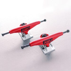 Trucks NSX - Rojo Blanco