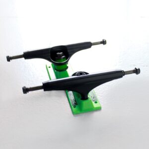 Trucks NSX - Negro Verde