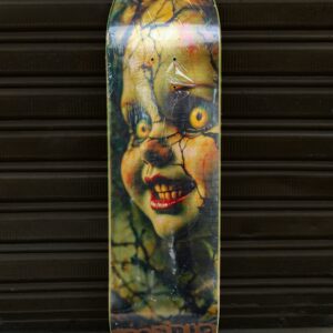 Tabla Morbid - Terror Kid