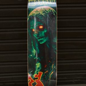 Tabla Morbid - Death