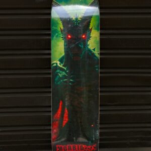 Tabla Morbid - El Demonio