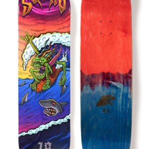 Tabla Squad - Edición Especial 10 años