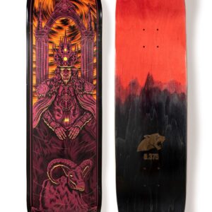 Tabla Squad El Emperador