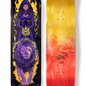 Tabla Squad La Fuerza