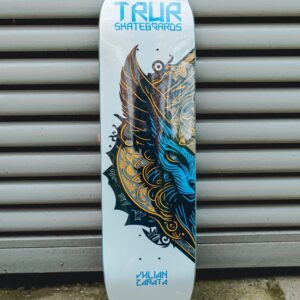 Tabla Trur Promodel Julian Zapata Tigre