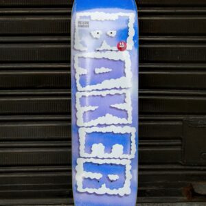 Tabla Baker - Mellow Cave - Riley Hawk