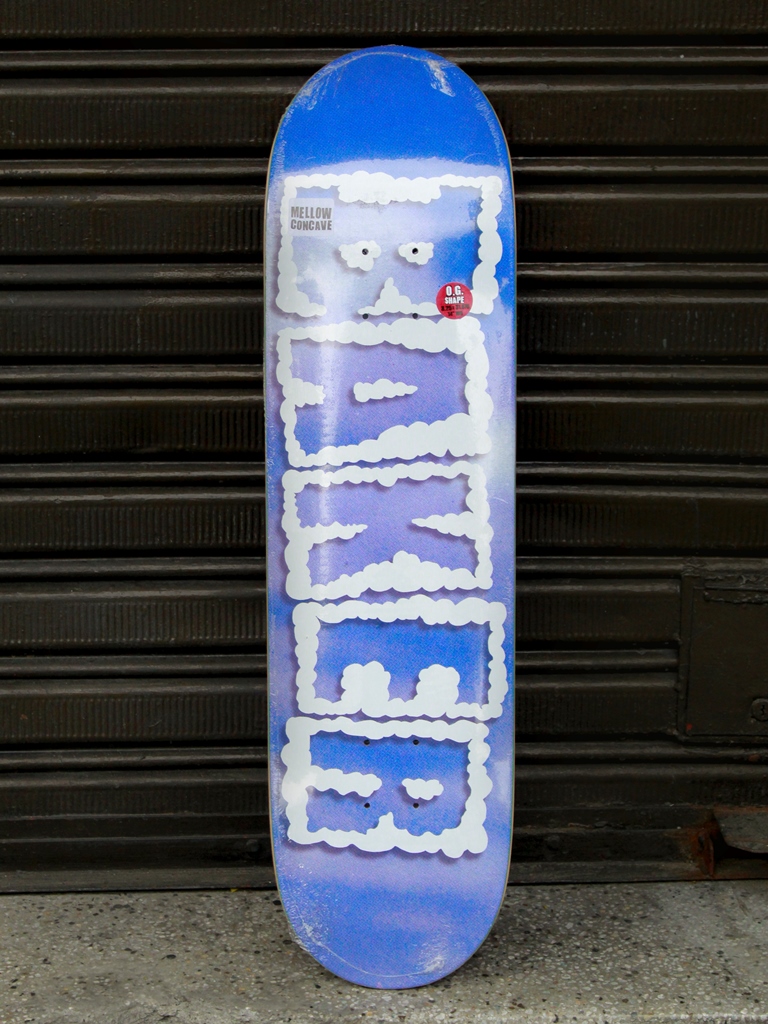 Tabla Baker - Mellow Cave - Riley Hawk