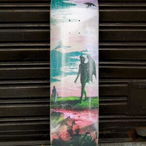 Tabla Fucking Awesome - AVE