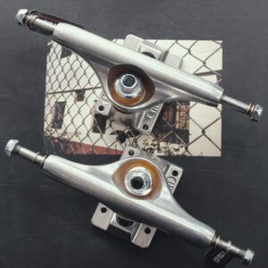 Trucks Independent Classics Pollished 11