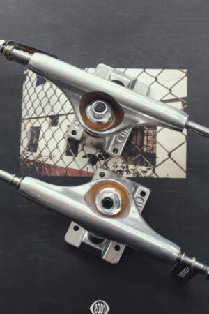Trucks Independent Classics Pollished 11