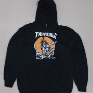Buso Chompa Thrasher Skate Outlaw - Pushead