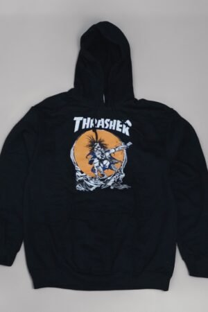 Buso Chompa Thrasher Skate Outlaw - Pushead