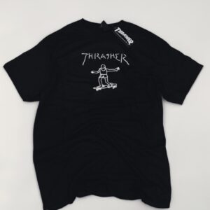 Camiseta Thrasher Gonz