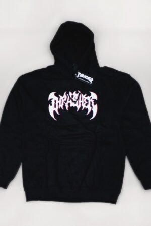 Buso Chompa Thrasher Heavy Metal