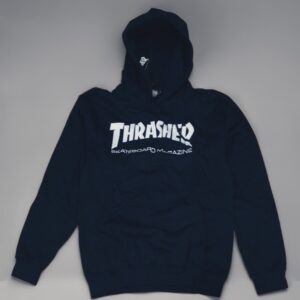 Buso Chompa Thrasher Basic Logo