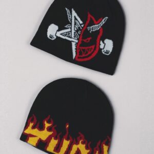 Gorro Thrasher