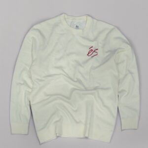 Buso Hoodie ES Logo