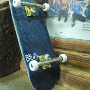 Finger Shibumi KingBlue