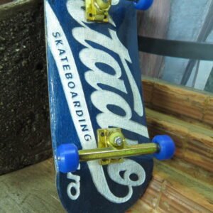 Finger Estadio Sb - Blue