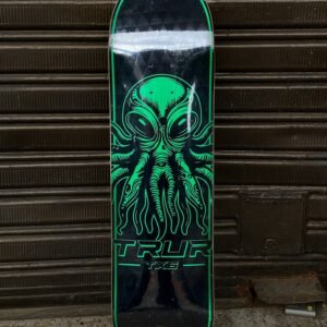 Trur - Cthulhu TX6 - Resin Technology
