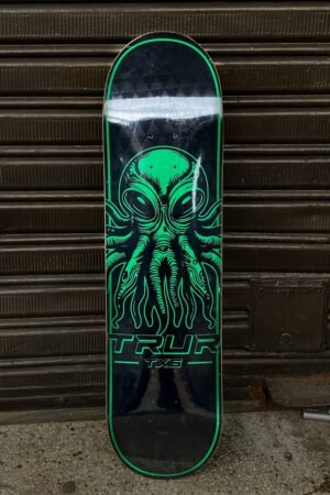 Trur - Cthulhu TX6 - Resin Technology