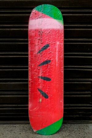Tabla Watermelon 01