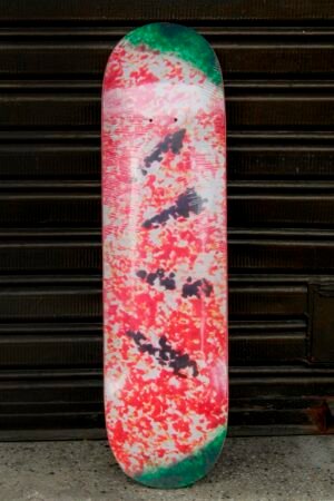 Tabla Watermelon 02