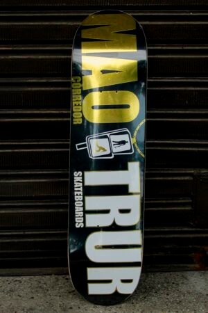 Tabla Trur Mao Corredor