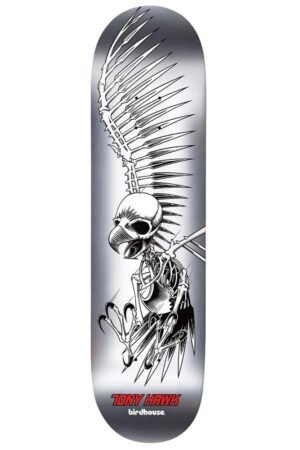 Tabla Birdhouse Tony Hawk Full Skull