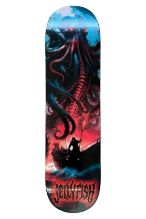 Jellyfish - Cthulhu