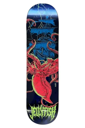 Jellyfish - Kraken Gigante