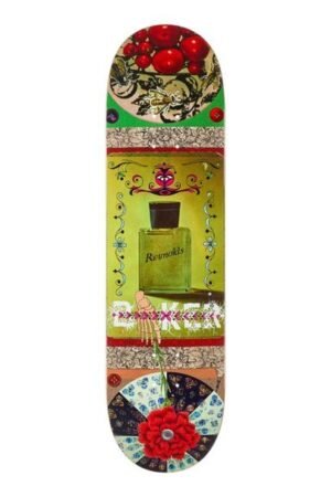 Tabla Baker Andrew Reynolds Mellow Concave