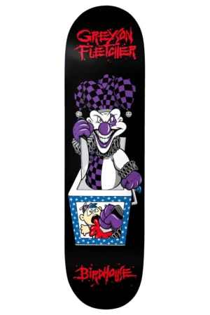 Tabla Birdhouse Greyson Fletcher Joker